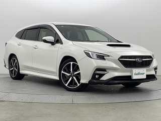 レヴォーグ 1．8GT－H EX