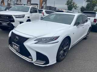 ＬＳ 500 Fスポーツ