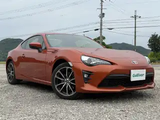 ８６ GT