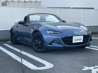 ロードスター S スペシャルパッケージ