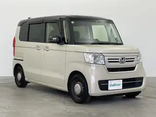 Ｎ－ＢＯＸ L コーディネートスタイル