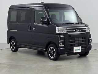 アトレー バン RS