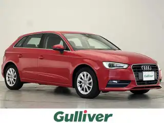 Ａ３ スポーツバック 1．4 TFSI