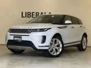 レンジローバーイヴォーク S