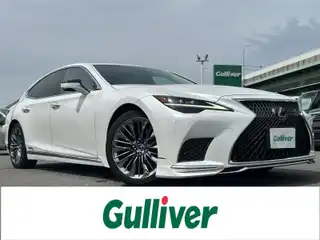 ＬＳ 500h Iパッケージ