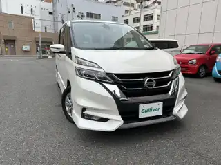 セレナ ハイウェイスター プロパイロットED