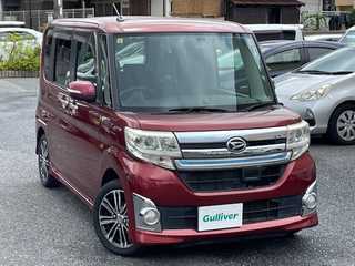 タント カスタム RS スマートセレ SA