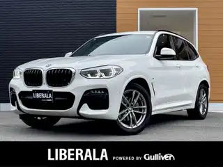 Ｘ３ xDrive20d Mスポーツ