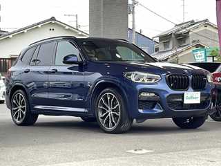 Ｘ３ xDrive20d Mスポーツ