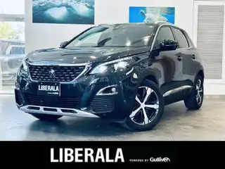 ３００８ GTライン ブルー HDi