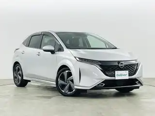 オーラ G