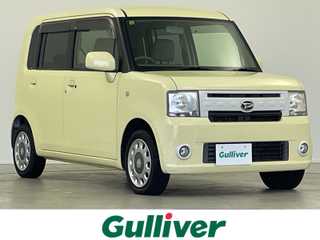 ムーヴ コンテ X VS