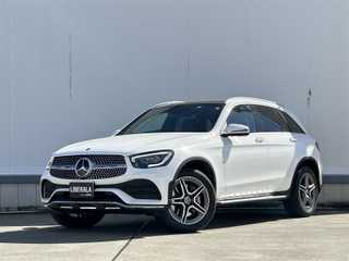 ＧＬＣ d 4マチック AMGライン