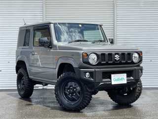 ジムニー XL