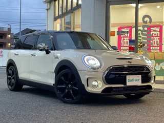 ＭＩＮＩ クーパー S