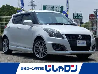 スイフトスポーツ スポーツ