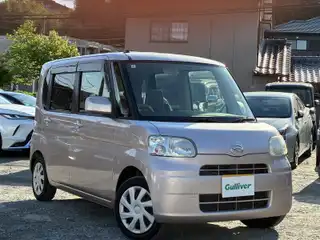 タント X