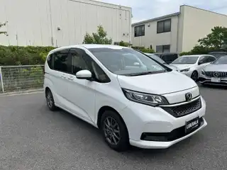 フリード G ホンダセンシング