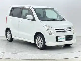 ワゴンＲ FX－LTDⅡ