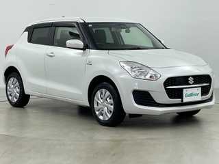 スイフト HYBRID MG