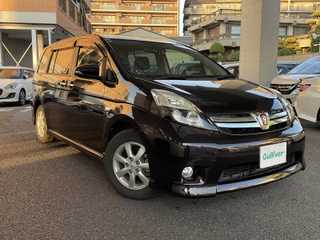 アイシス プラタナ Vセレクション