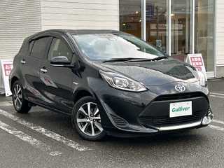 アクア S スタイルブラック