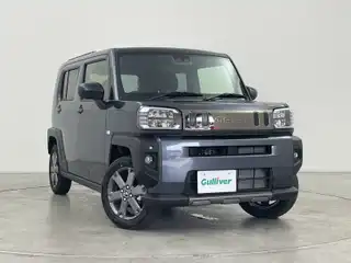 タフト G ダーククロムベンチャー