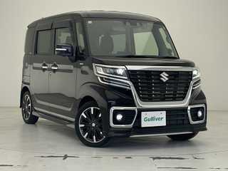 スペーシアカスタム カスタム HYBRID XS