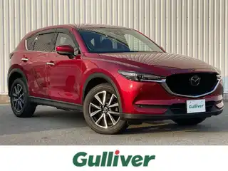 ＣＸ－５ XD Lパッケージ