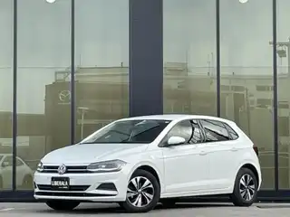 ＶＷ ポロ TSIコンフォートライン