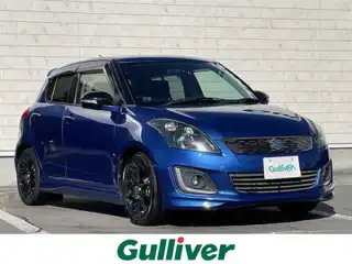 スイフト RS