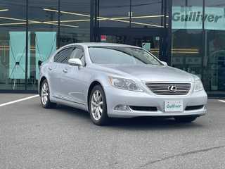 ＬＳ 460 バージョンU