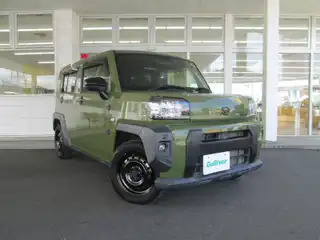 タフト X