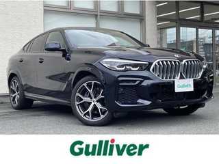 Ｘ６ xDrive35d Mスポーツ