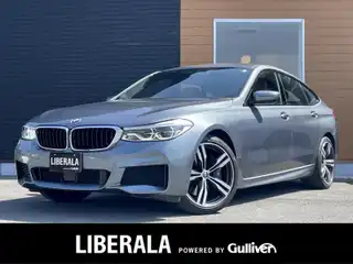 ６４０ｉ xDrive グランツーリスモ Mスポーツ