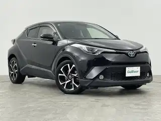 Ｃ－ＨＲ G LEDエディション