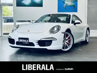 ９１１ カレラS