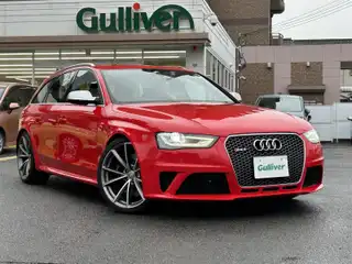 ＲＳ４ アバント