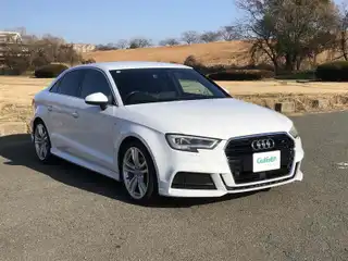 Ａ３セダン セダン 1.4TFSI スポーツ Sライン