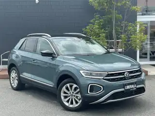 ＶＷ Ｔ－ロック TDI スタイル
