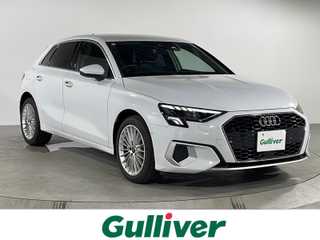 Ａ３ SB 30TFSI アドバンスド