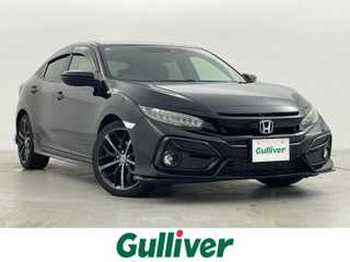 シビック ハッチバック