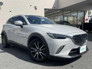 ＣＸ－３ XD プロアクティブ