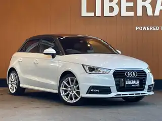 Ａ１ SB 1.4TFSI シリンダーオンデマンドスポーツ