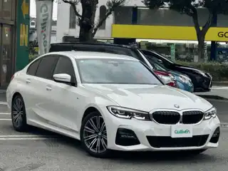 ３２０ｄ xDrive Mスポーツ