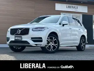 ＸＣ９０ T5 AWD モーメンタム