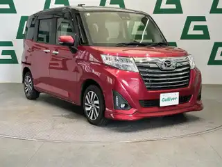 トール カスタムG リミテッド SAⅢ