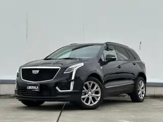ＸＴ５ プラチナムスポーツ