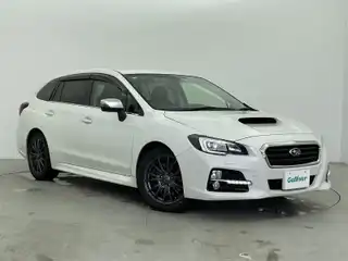 レヴォーグ 1．6GT－S アイサイト