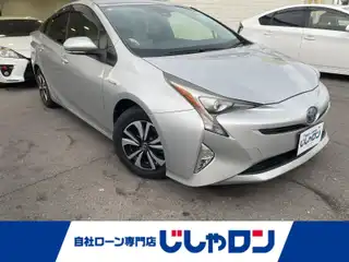 プリウス S ツーリングセレクション